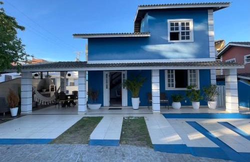Ipitanga House | Relaxing Oceanfront Retreat: Casa da Geo Ipitanga