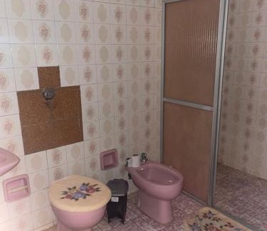 Nova Nazare House | Casa para festival de inverno FIG