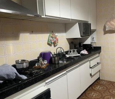 Nova Nazare House | Casa para festival de inverno FIG