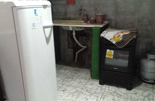 Potim House | Pet-Friendly Getaway with Pool at Casa Para Lazer