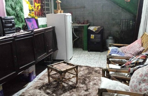 Potim House | Pet-Friendly Getaway with Pool at Casa Para Lazer