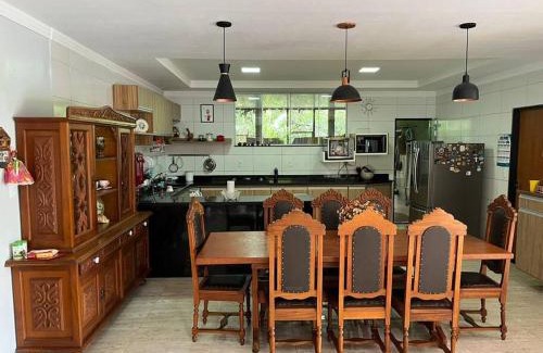 Rio Verde House | Comfortable Getaway at Casa para locação - Tecnoshow 2024