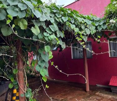 Rio Verde House | Comfortable Getaway at Casa para locação - Tecnoshow 2024