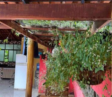 Rio Verde House | Comfortable Getaway at Casa para locação - Tecnoshow 2024