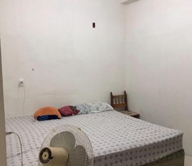 Tuxpan House | Family-Friendly Getaway at Casa para vacaciones in Tuxpan