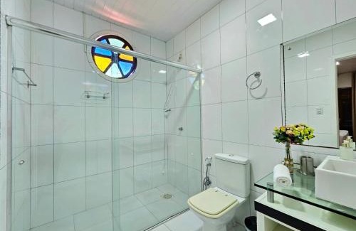 Regiao Norte House | Family-Friendly Casa: Ideal Stay in Foz with Pets Welcome