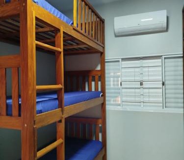 Presidente Epitacio House | Casa para temporada