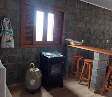 Balneario Arroio do Silva House | Family-Friendly Getaway at Casa Arroio do Silva, 900m to Beach