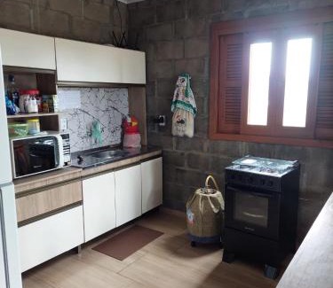 Balneario Arroio do Silva House | Family-Friendly Getaway at Casa Arroio do Silva, 900m to Beach