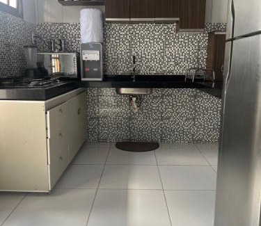 Cruzeiro House | Family-Friendly Getaway at Casa para Temporada São João