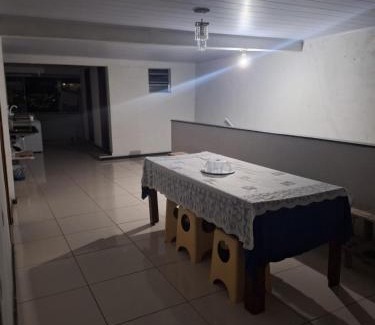 Balneario de Carapebus House | Casa para temporada Balneário de Carapebus