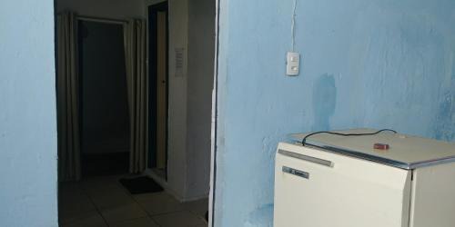 Jardim Alvorada House | Cozy Casa: Individual Rooms and Pet-Friendly Stays