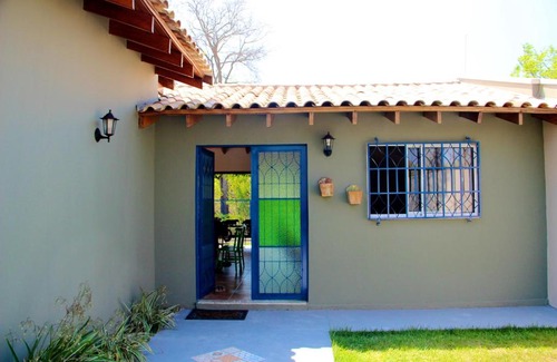 Bonito House | Pet-Friendly Casa com 3 Suítes e Avaliação de 9.7/10