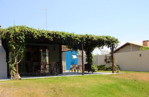 Bonito House | Pet-Friendly Casa com 3 Suítes e Avaliação de 9.7/10