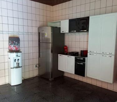 Telegrafo House | Casa para temporada COP 30