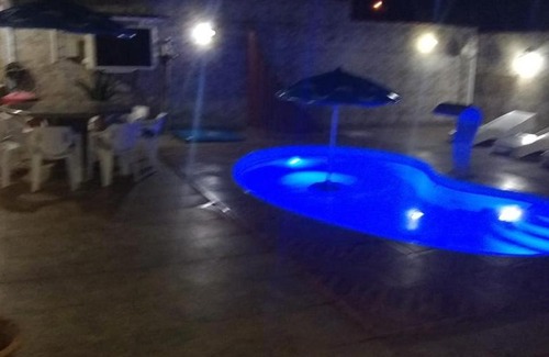 Caldas Novas House | Pet-Friendly Casa para Temporada in Caldas Novas, 10/10 Rated