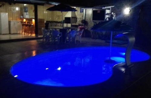 Caldas Novas House | Pet-Friendly Casa para Temporada in Caldas Novas, 10/10 Rated