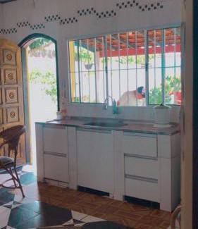 Itanhaem House | Inviting Getaway at Casa para temporada e fins de semana
