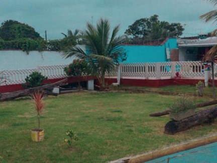 Itanhaem House | Inviting Getaway at Casa para temporada e fins de semana
