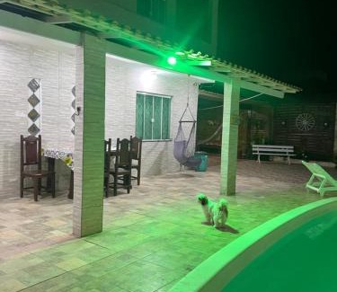Arpoador House | Pet-Friendly Getaway at Casa para Temporada em Búzios
