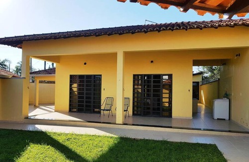 Cananeia House | Perfect Getaway at Casa para Temporada em Cananéia