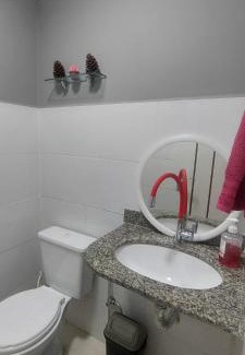 Castelo House | Casa para temporada em Castelo-ES