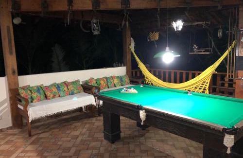 Paraty House | Discover Sítio Primavera: 4-Star Oasis in Paraty