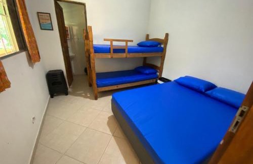 Quinta do Guarau Ski Chalet | Cozy Casa for Family Getaways in Peruíbe - Rated 10/10