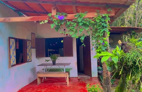 Paraty House | Enjoy a Cozy Stay at Casa para Temporada Paraty RJ
