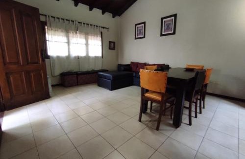 Godoy Cruz House | Relaxing Getaway at Casa para Vacacionar con Pileta
