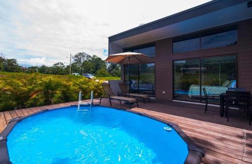Las Lomas House | Casa para Vacacionar Increible en Bejuco
