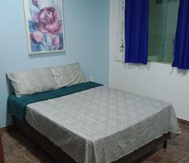 Parque Riviera House | Discover Casa para vc curtir: Your Budget-Friendly Retreat