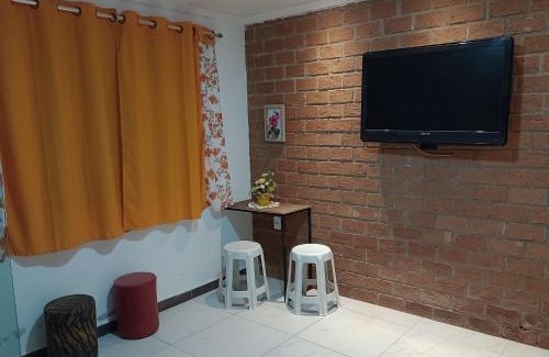 Parque Riviera House | Discover Casa para vc curtir: Your Budget-Friendly Retreat