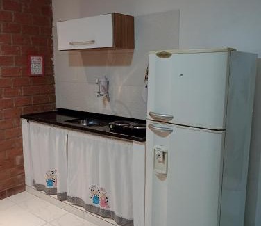 Parque Riviera House | Discover Casa para vc curtir: Your Budget-Friendly Retreat