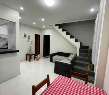 Porto de Sauipe Apartment | Ideal Getaway at Casa para Veraneio, Porto Sauipe