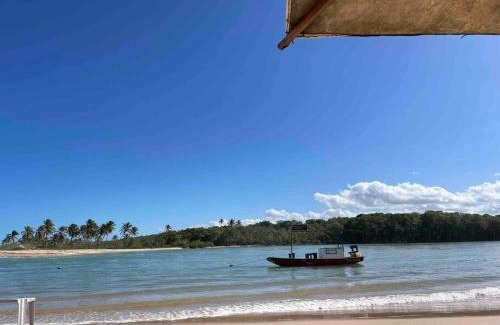 Porto de Sauipe Apartment | Ideal Getaway at Casa para Veraneio, Porto Sauipe