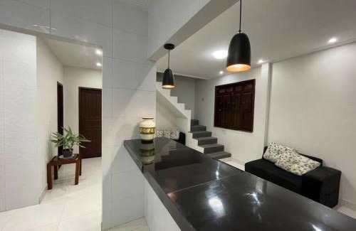 Porto de Sauipe Apartment | Ideal Getaway at Casa para Veraneio, Porto Sauipe