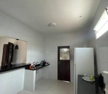 Porto de Sauipe Apartment | Ideal Getaway at Casa para Veraneio, Porto Sauipe