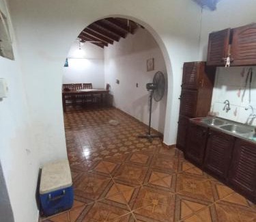 Encarnacion House | Casa Para World Rally Car 2025