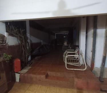 Encarnacion House | Casa Para World Rally Car 2025