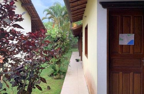 Paraty Apartment | Discover Casa paRABEns: Oceanfront Retreat with Pets Allowed
