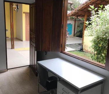 Paraty Apartment | Discover Casa paRABEns: Oceanfront Retreat with Pets Allowed