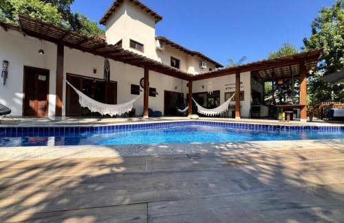 Itamambuca House | Casa Paradisíaca - Your Ideal Retreat in Ubatuba Awaits
