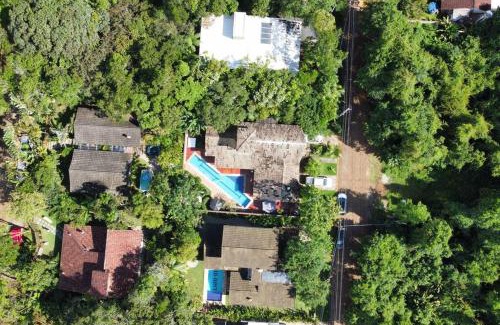 Itamambuca House | Casa Paradisíaca - Your Ideal Retreat in Ubatuba Awaits