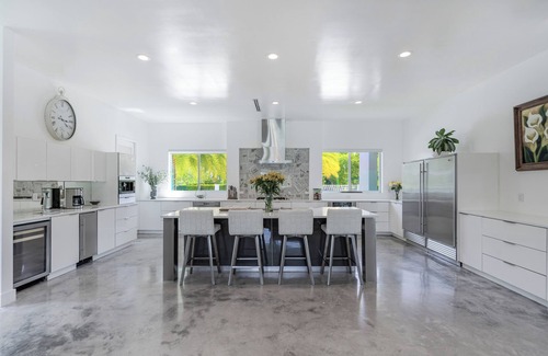 Princeton Bed & Breakfast | Casa Paradiso - Modern Retreat with Child-Friendly Amenities