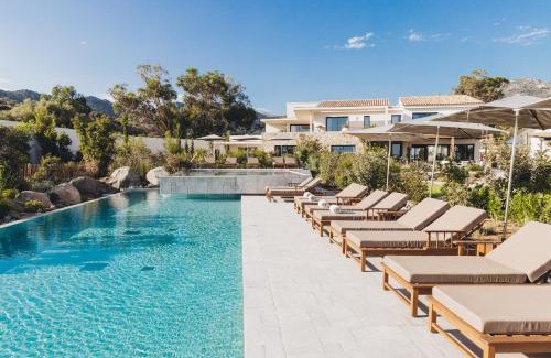 Monticello Hotel | Experience Paradise at Casa Paradisu with Oceanfront Views