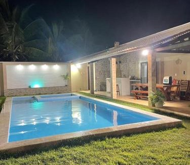 Beberibe House | Casa Paraiso