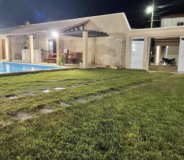 Beberibe House | Casa Paraiso