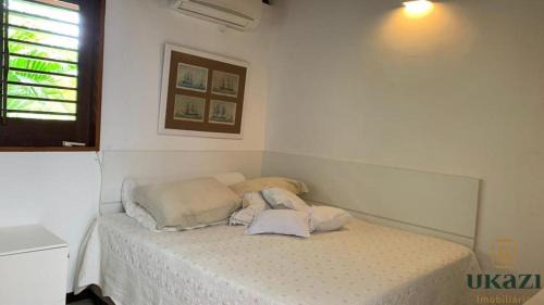 Arembepe House | Pet-Friendly Oasis at Casa Paraiso: Family-Friendly Retreat