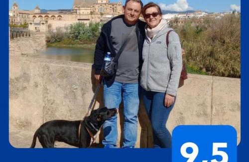 El Alquian Apartment | Pet-Friendly Retreat at Casa Paraiso for Your Next Getaway